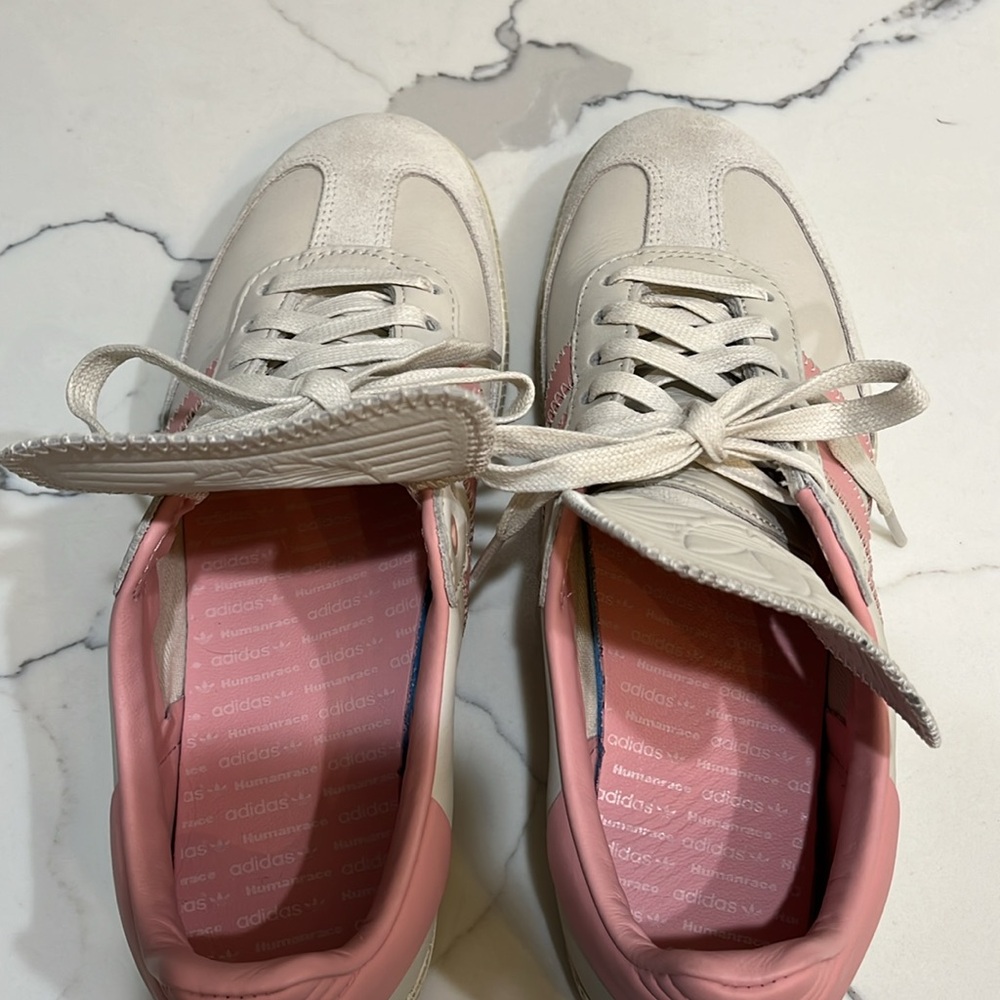 ADIDAS Samba X Humanrace Pharrell Williams - Picture 7 of 7